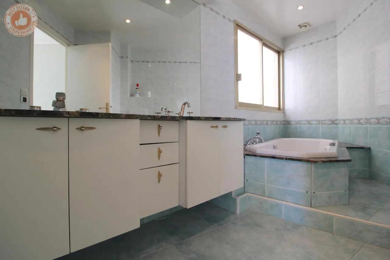 Apartmán Cannes Croisette Alc 119 La Croisette