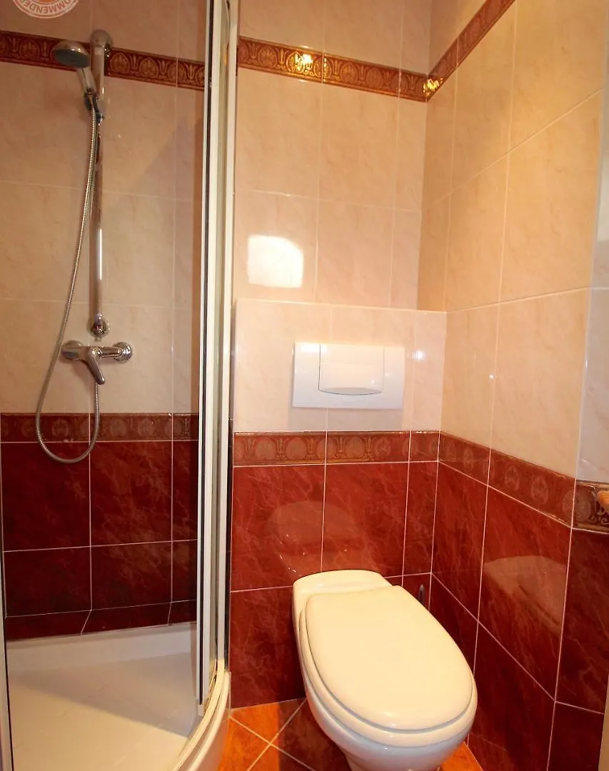 Apartmán Cannes Croisette Alc 119 La Croisette Francie