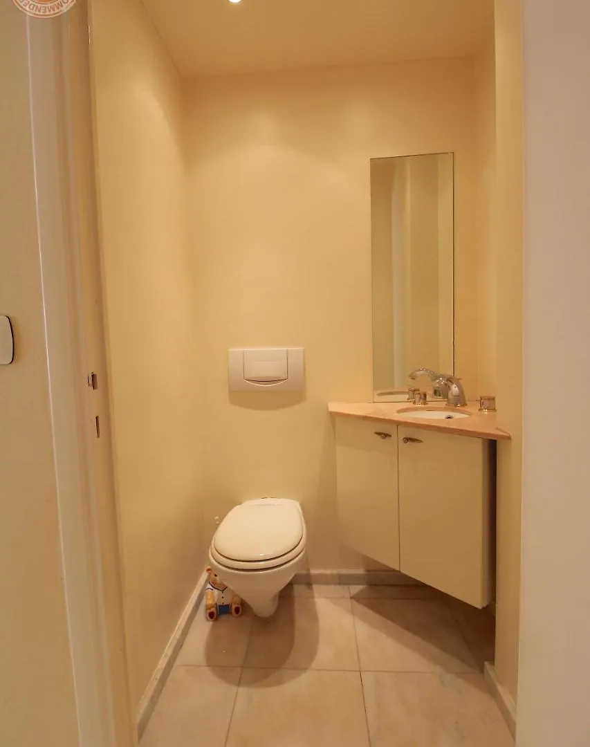 Apartmán Cannes Croisette Alc 119 La Croisette