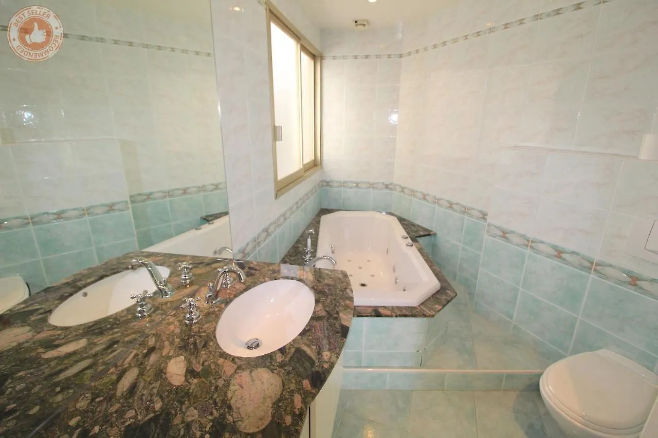 Cannes Croisette Alc 119 La Croisette Apartment