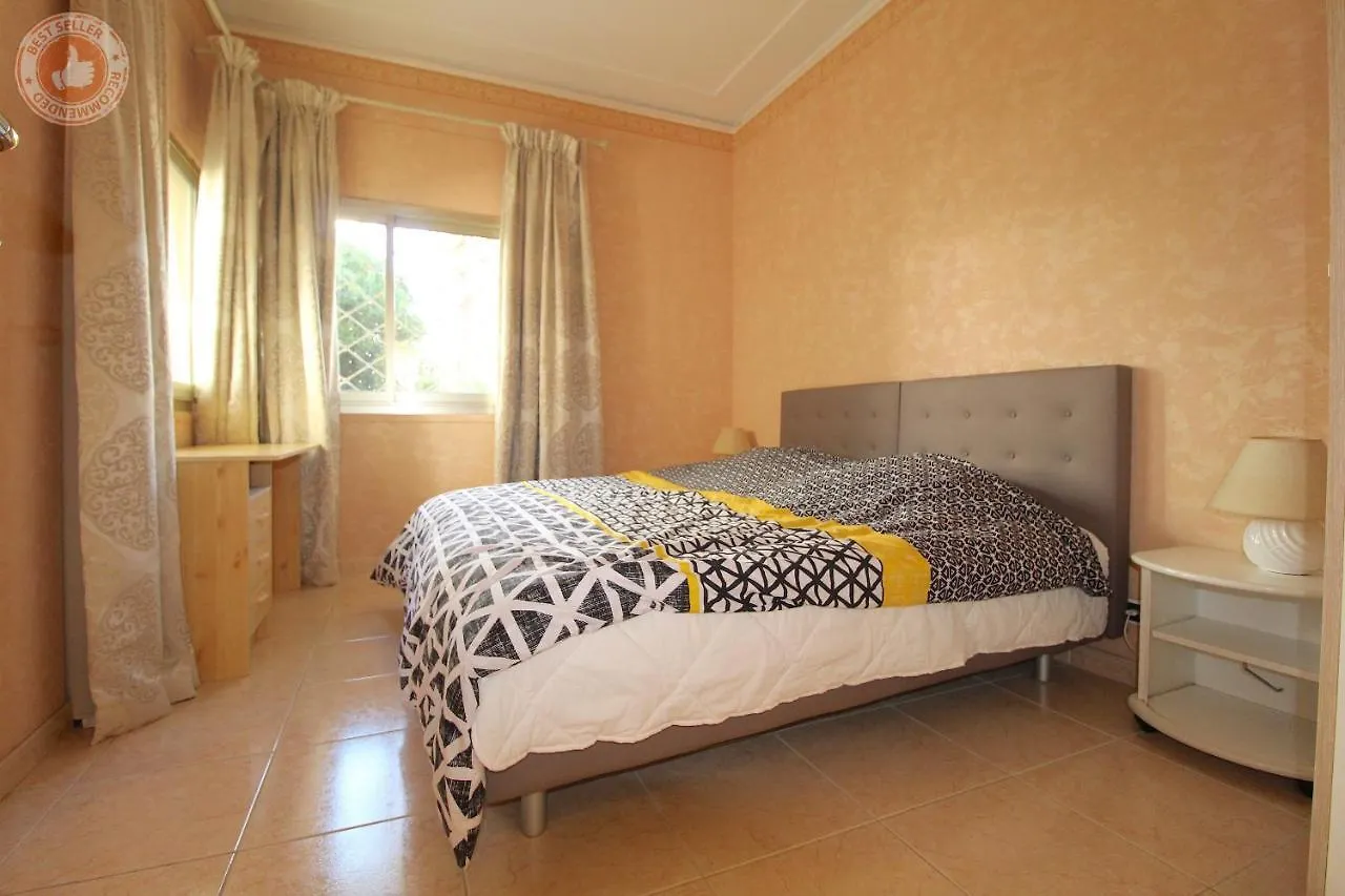 Cannes Croisette Alc 119 La Croisette Apartment France