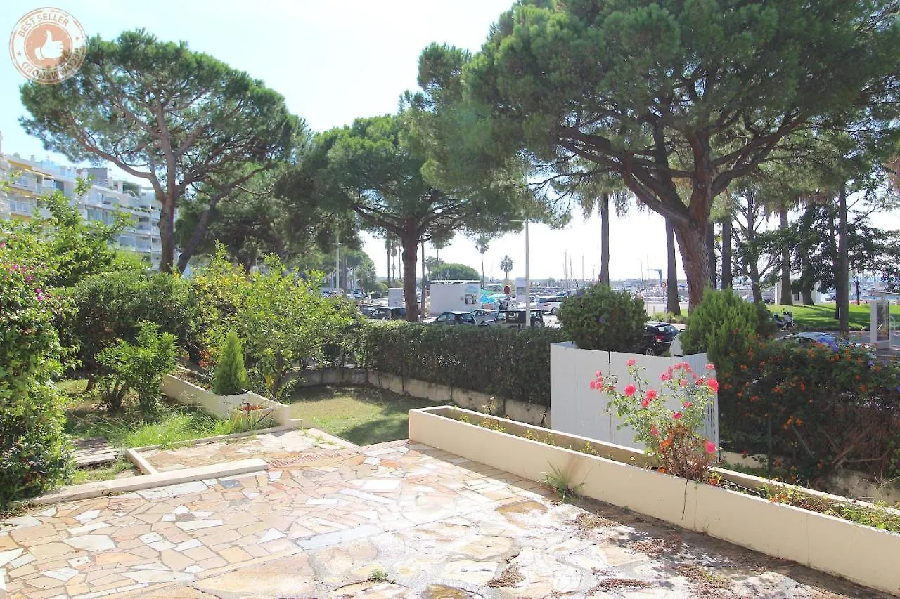 Cannes Croisette Alc 119 La Croisette Apartment