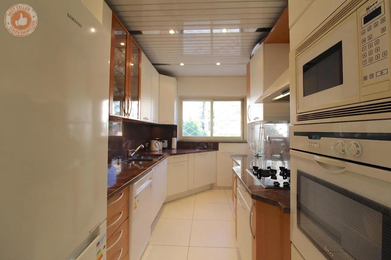 Cannes Croisette Alc 119 La Croisette Apartment France