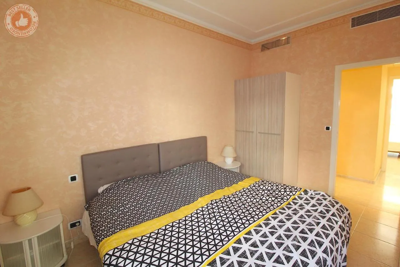 Cannes Croisette Alc 119 La Croisette Apartment